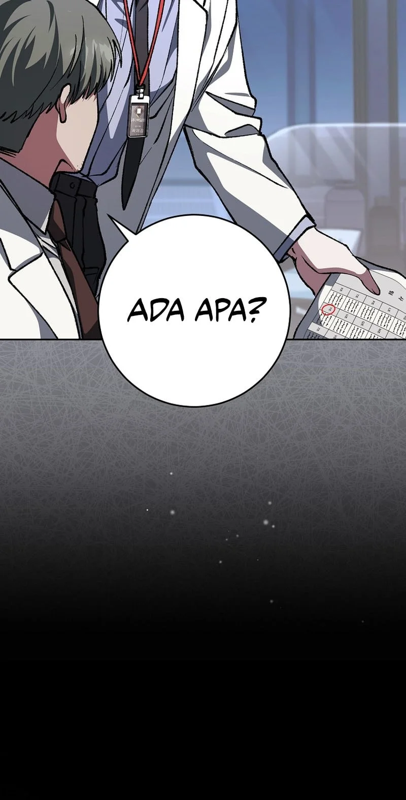 Got Dropped into a Ghost Story, Still Gotta Work Chapter 21 - halaman 42