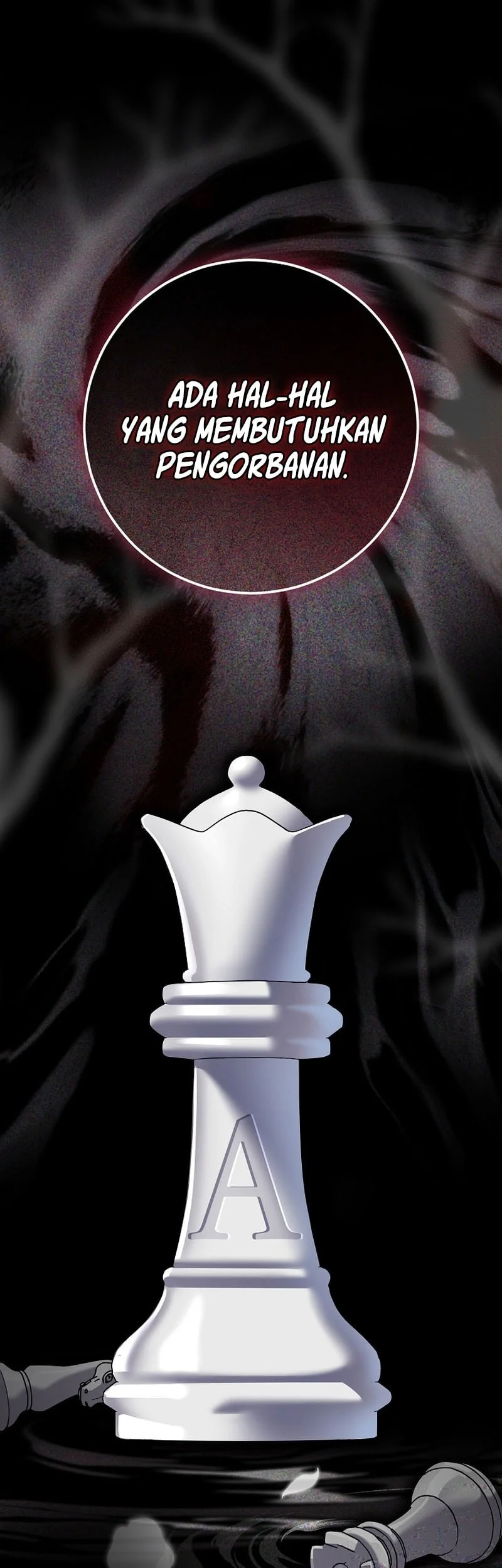 Got Dropped into a Ghost Story, Still Gotta Work Chapter 21 - halaman 47