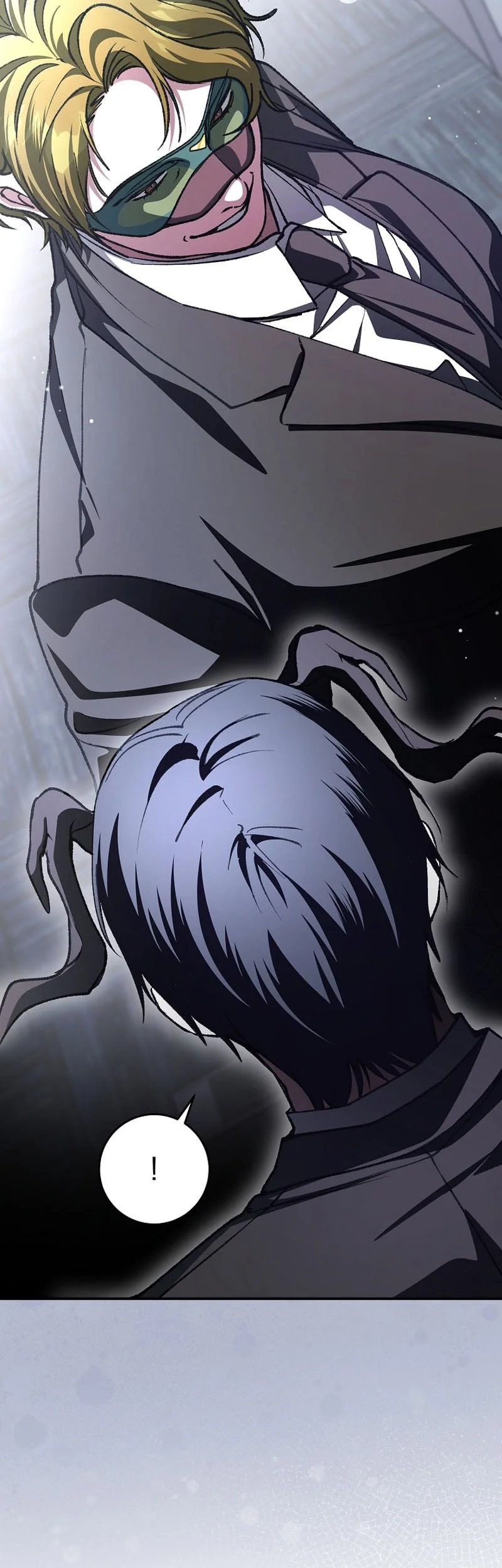 Got Dropped into a Ghost Story, Still Gotta Work Chapter 21 - halaman 57