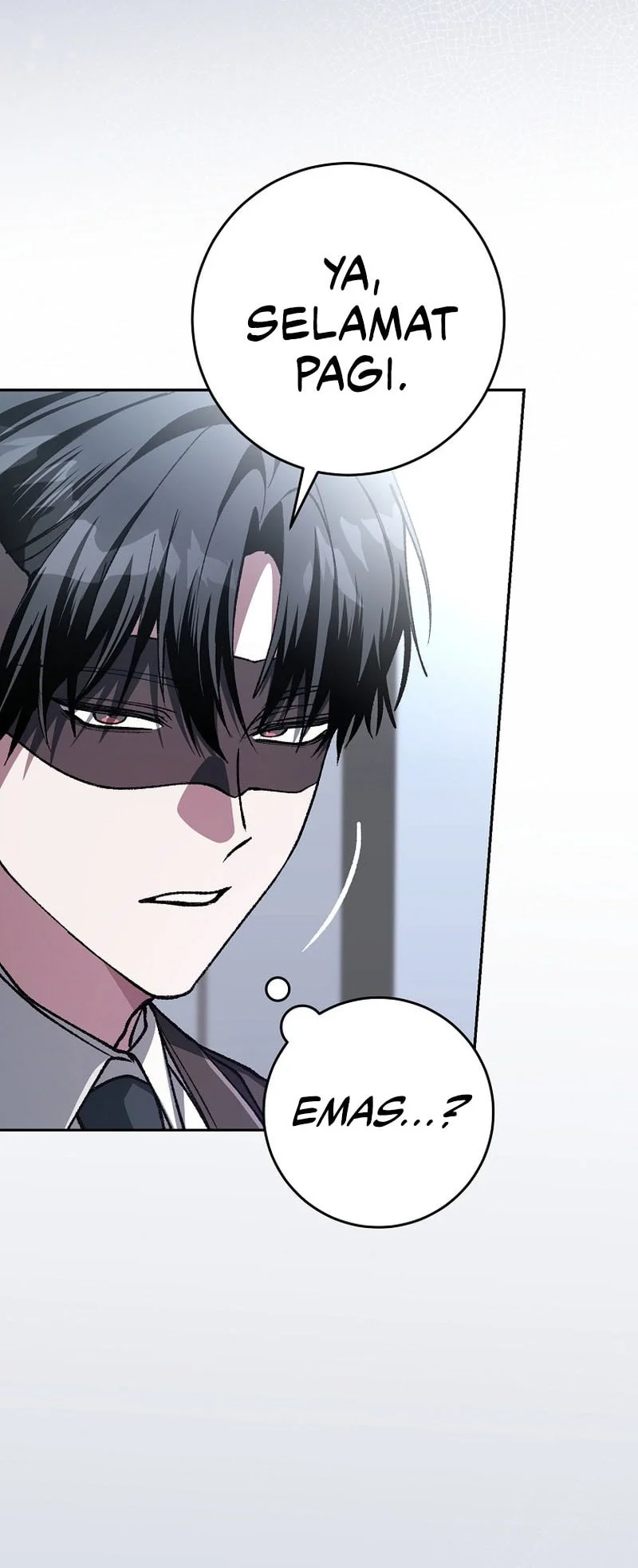 Got Dropped into a Ghost Story, Still Gotta Work Chapter 21 - halaman 58