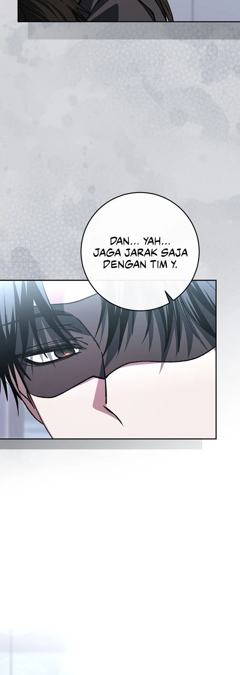 Got Dropped into a Ghost Story, Still Gotta Work Chapter 21 - halaman 66