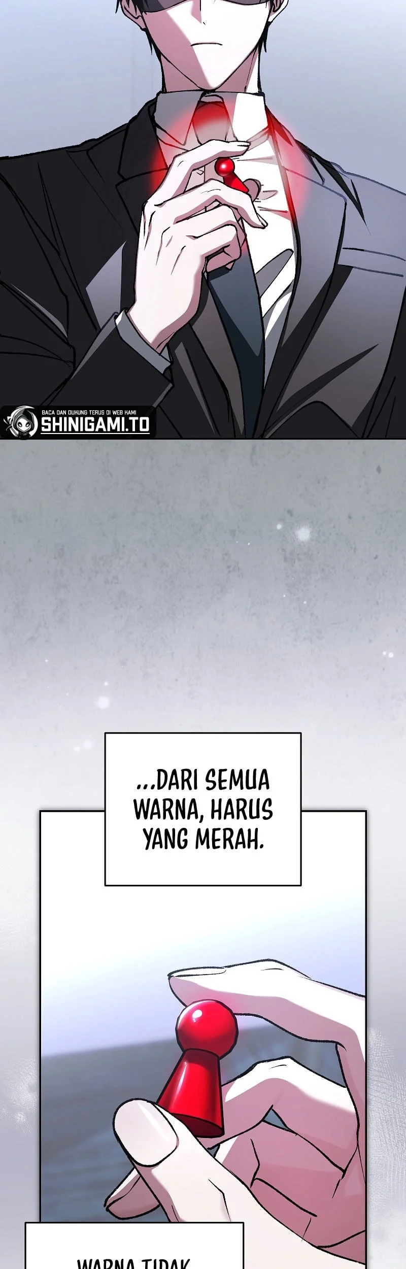 Got Dropped into a Ghost Story, Still Gotta Work Chapter 22 - halaman 12