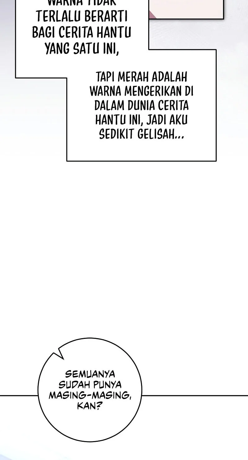 Got Dropped into a Ghost Story, Still Gotta Work Chapter 22 - halaman 13