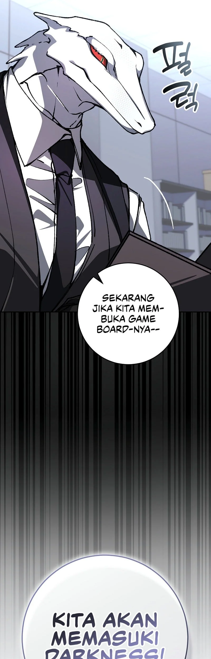 Got Dropped into a Ghost Story, Still Gotta Work Chapter 22 - halaman 14