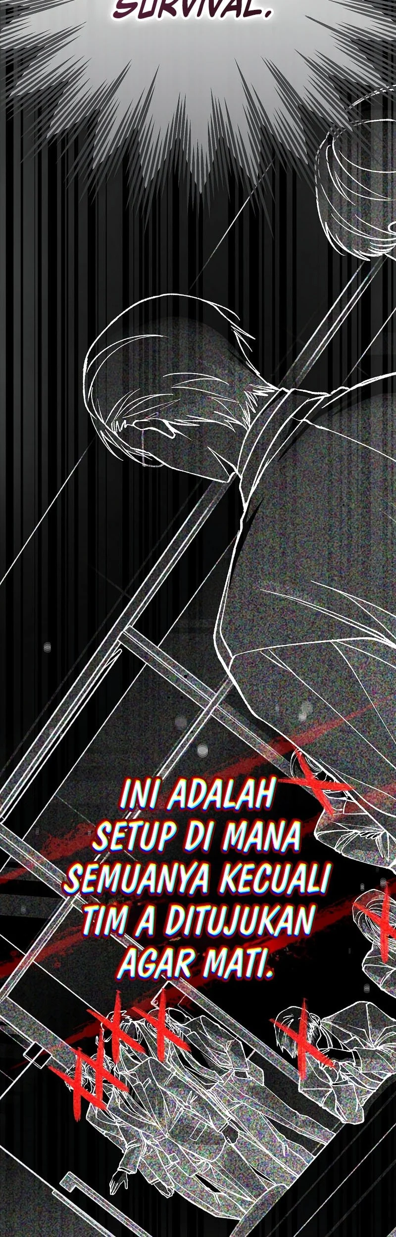Got Dropped into a Ghost Story, Still Gotta Work Chapter 22 - halaman 45