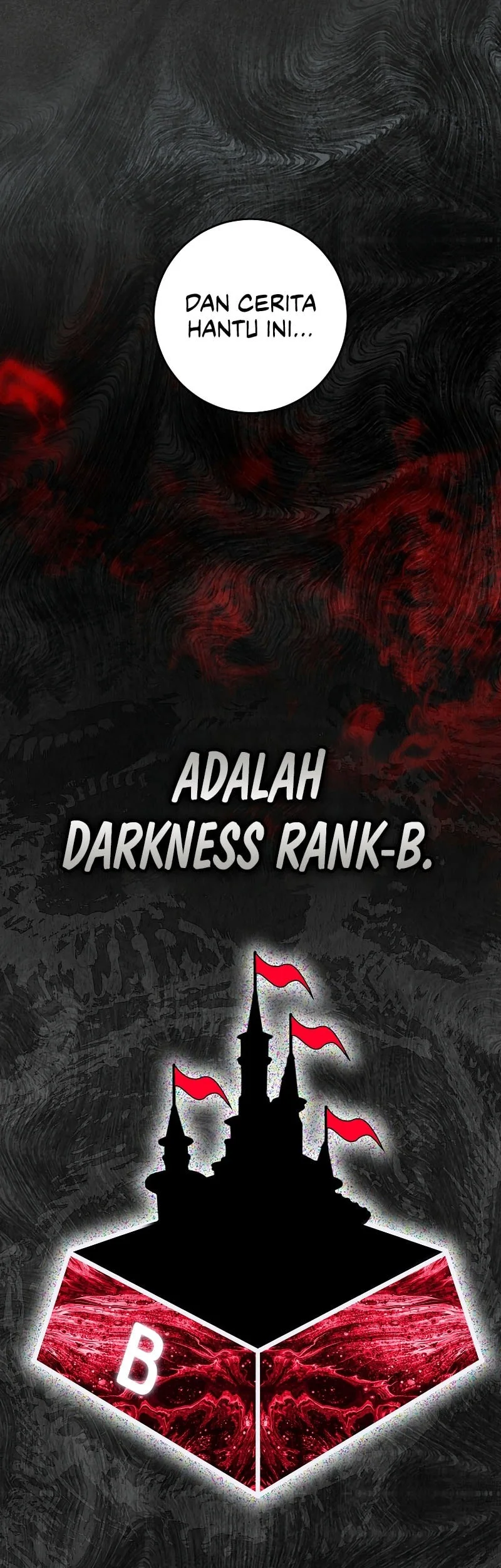 Got Dropped into a Ghost Story, Still Gotta Work Chapter 22 - halaman 52