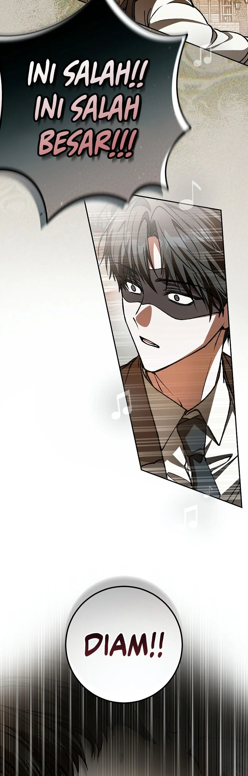 Got Dropped into a Ghost Story, Still Gotta Work Chapter 22 - halaman 57