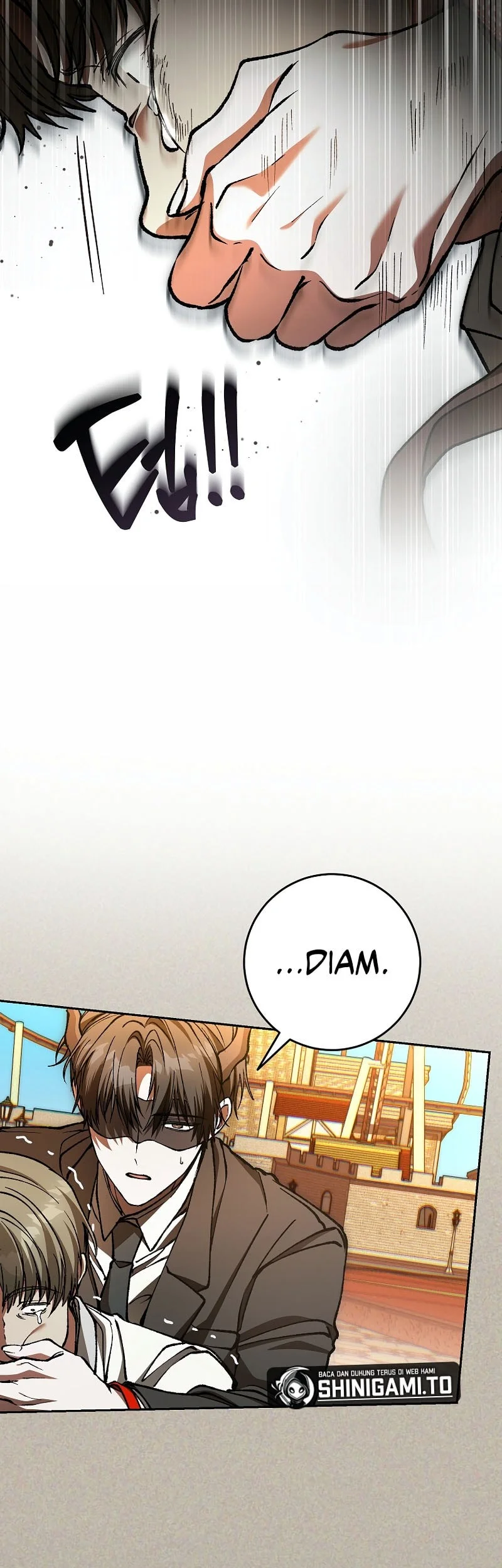 Got Dropped into a Ghost Story, Still Gotta Work Chapter 22 - halaman 58