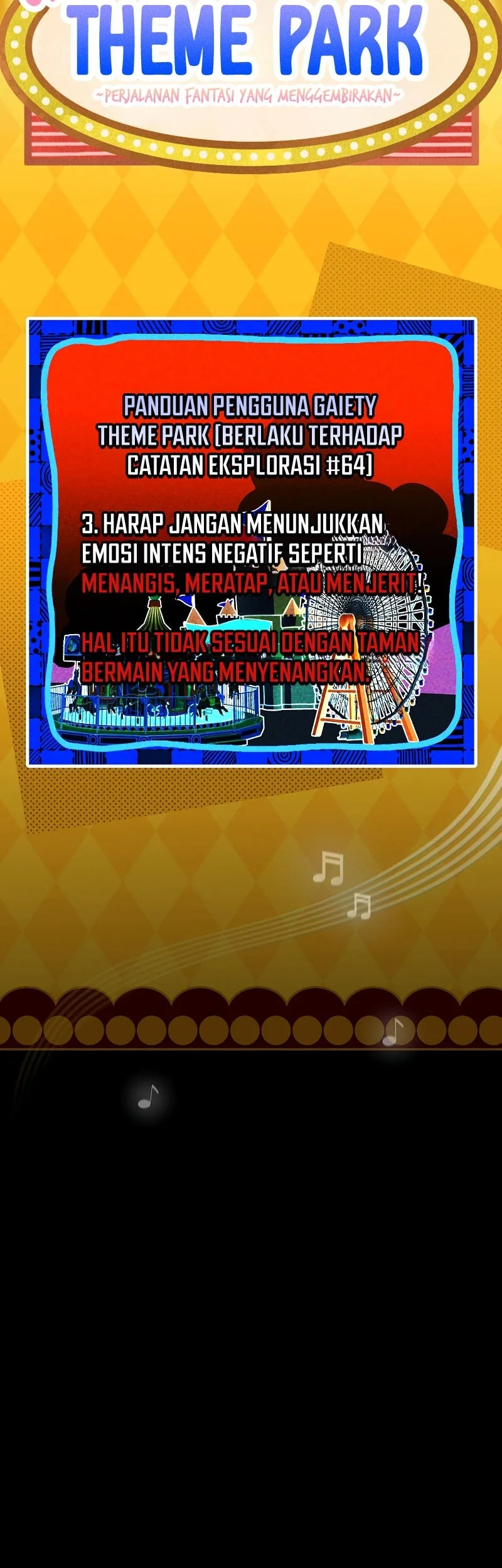 Got Dropped into a Ghost Story, Still Gotta Work Chapter 22 - halaman 74