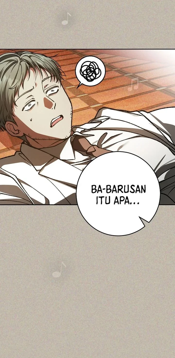 Got Dropped into a Ghost Story, Still Gotta Work Chapter 23 - halaman 20