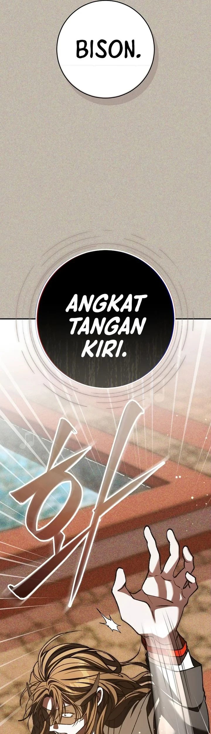 Got Dropped into a Ghost Story, Still Gotta Work Chapter 23 - halaman 31