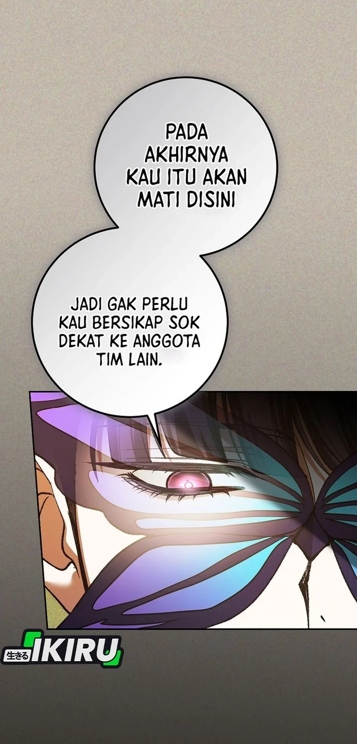 Got Dropped into a Ghost Story, Still Gotta Work Chapter 23 - halaman 45