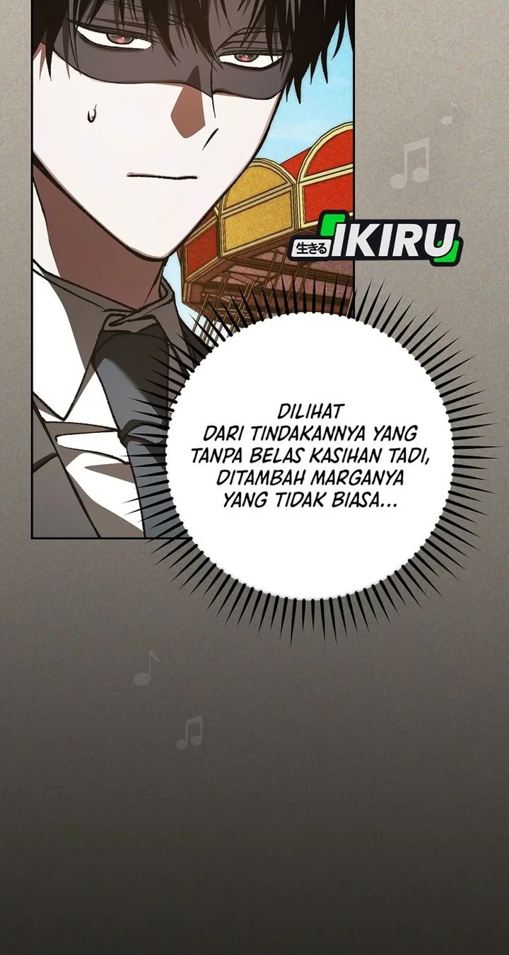 Got Dropped into a Ghost Story, Still Gotta Work Chapter 23 - halaman 6