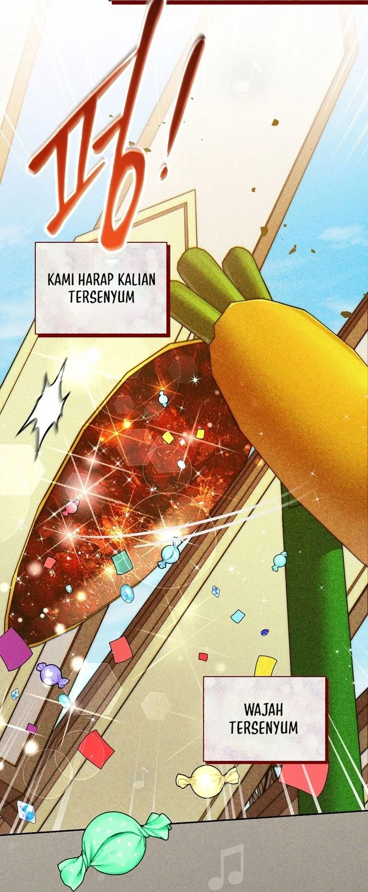 Got Dropped into a Ghost Story, Still Gotta Work Chapter 23 - halaman 66