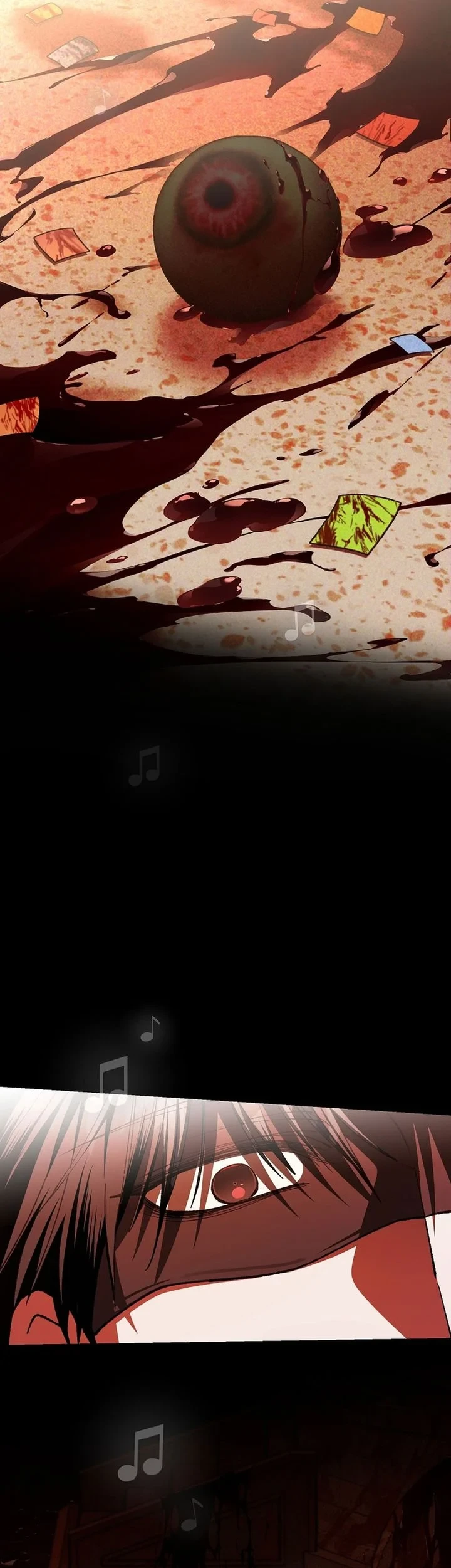 Got Dropped into a Ghost Story, Still Gotta Work Chapter 23 - halaman 79
