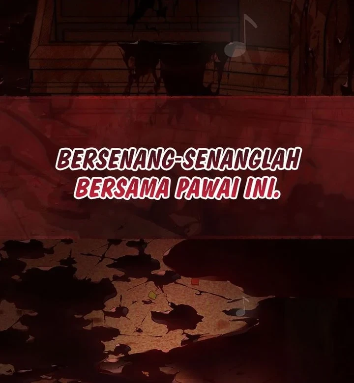Got Dropped into a Ghost Story, Still Gotta Work Chapter 23 - halaman 80