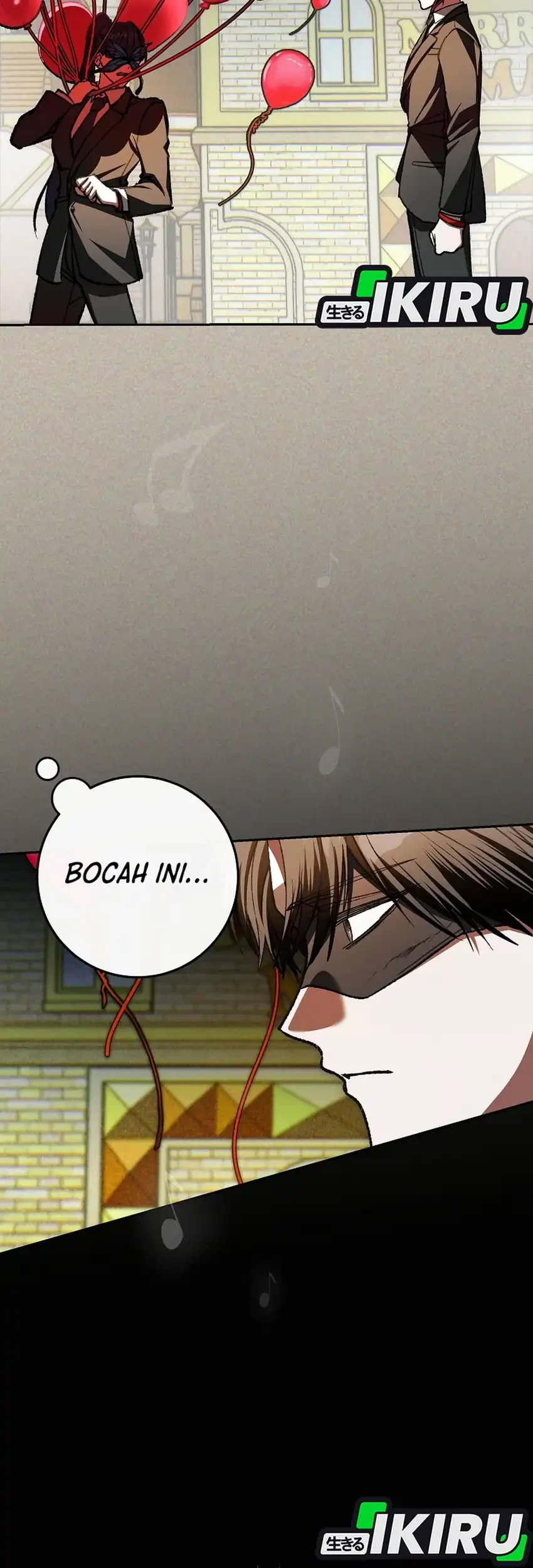 Got Dropped into a Ghost Story, Still Gotta Work Chapter 24 - halaman 19