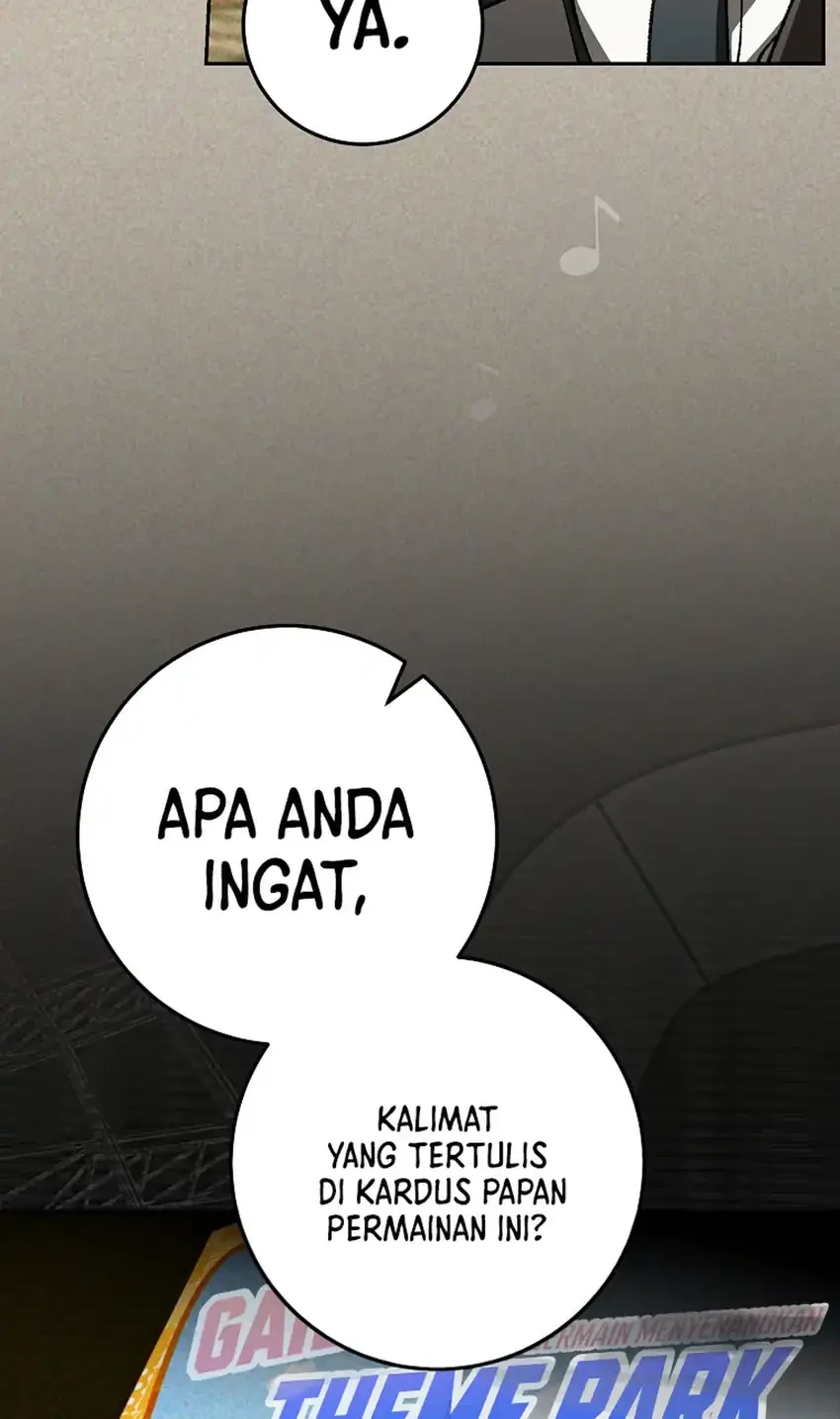 Got Dropped into a Ghost Story, Still Gotta Work Chapter 24 - halaman 28