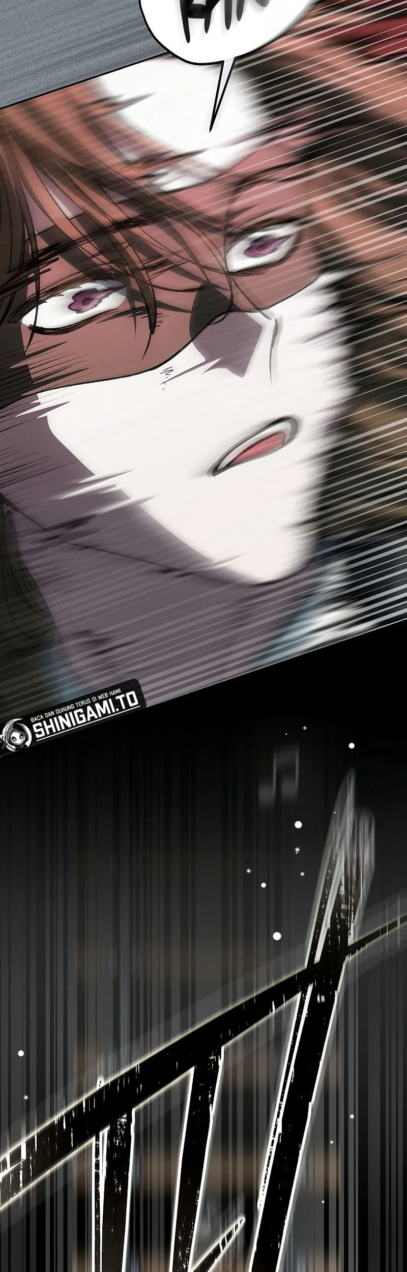 Got Dropped into a Ghost Story, Still Gotta Work Chapter 25 - halaman 46