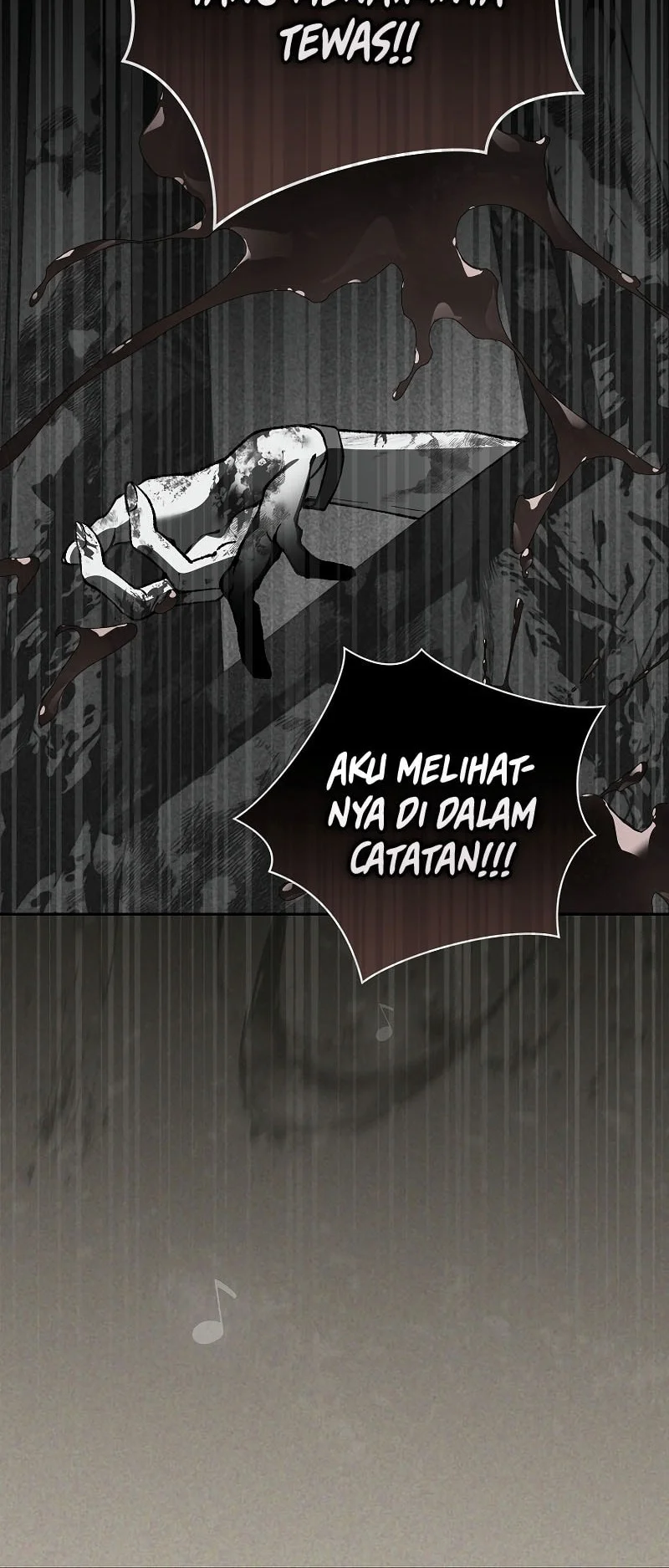 Got Dropped into a Ghost Story, Still Gotta Work Chapter 25 - halaman 5