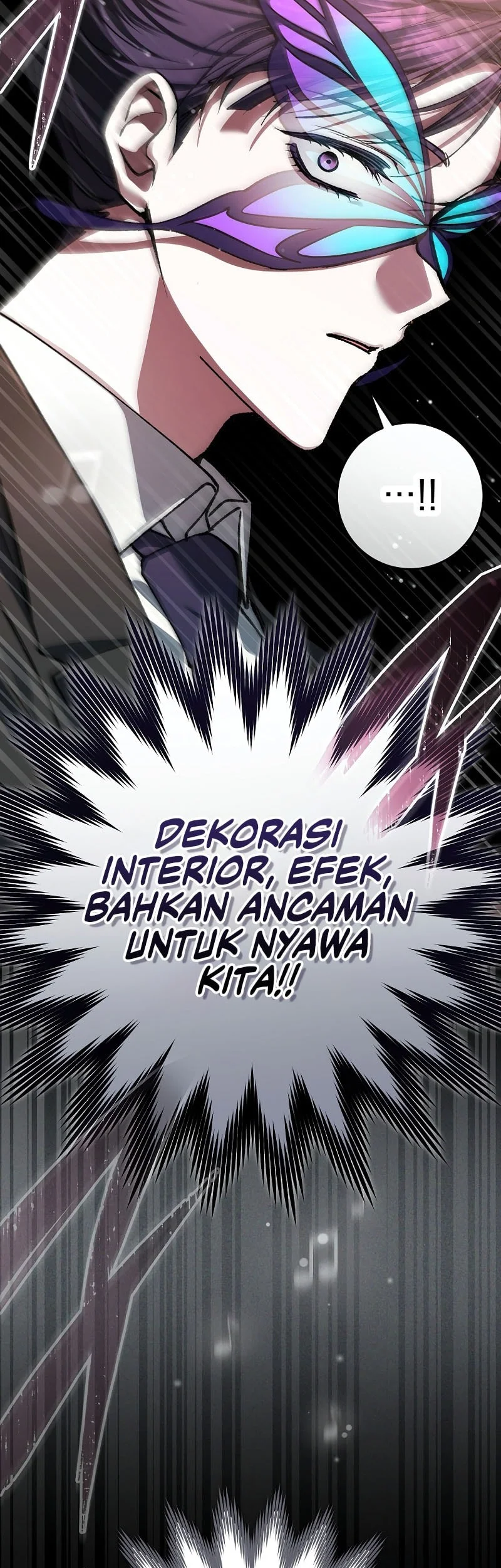 Got Dropped into a Ghost Story, Still Gotta Work Chapter 25 - halaman 53