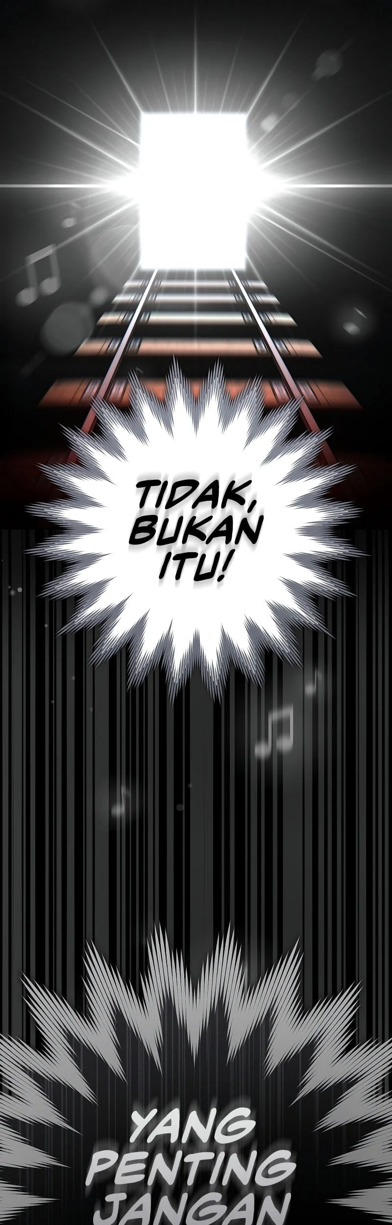 Got Dropped into a Ghost Story, Still Gotta Work Chapter 25 - halaman 55