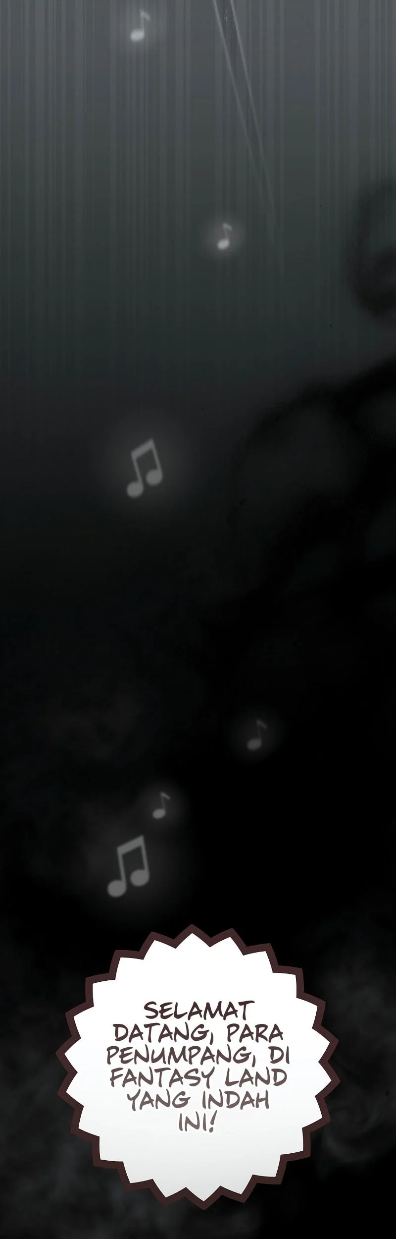 Got Dropped into a Ghost Story, Still Gotta Work Chapter 25 - halaman 61