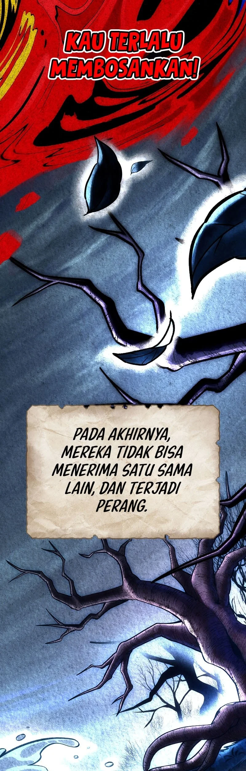 Got Dropped into a Ghost Story, Still Gotta Work Chapter 25 - halaman 67