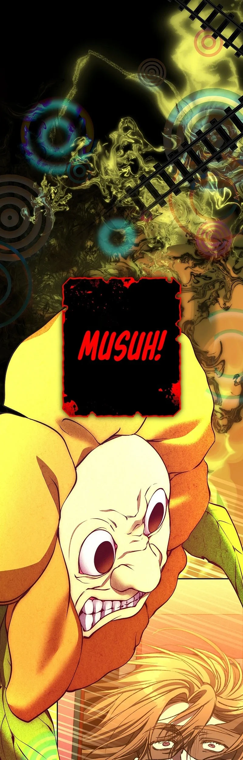 Got Dropped into a Ghost Story, Still Gotta Work Chapter 25 - halaman 72