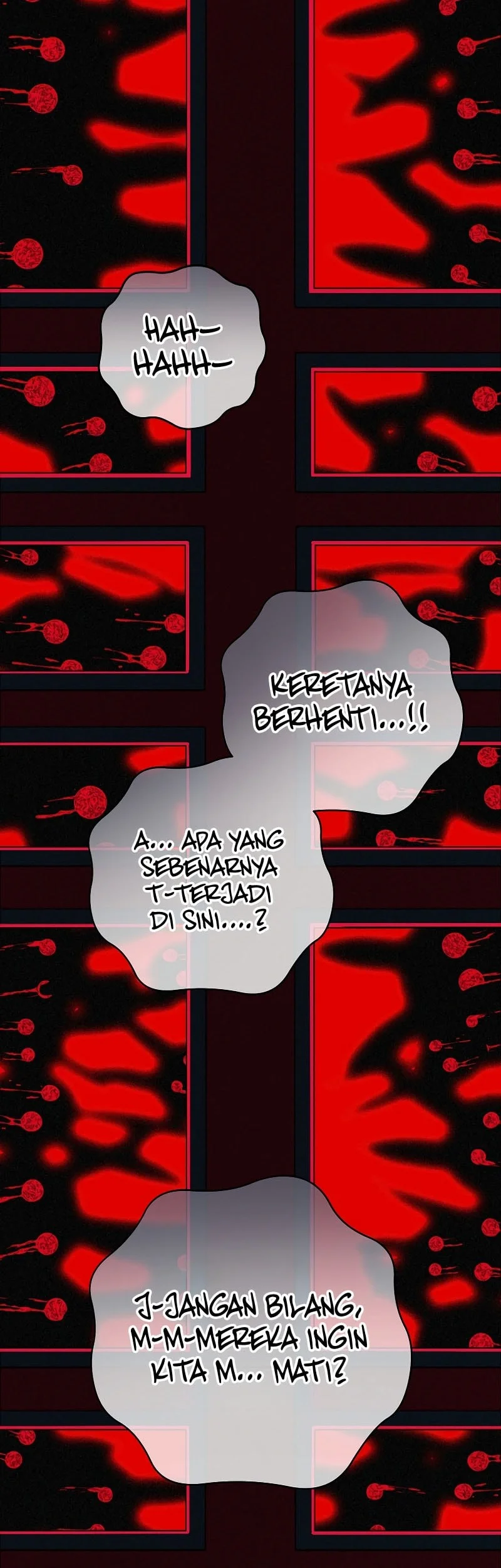 Got Dropped into a Ghost Story, Still Gotta Work Chapter 26 - halaman 13