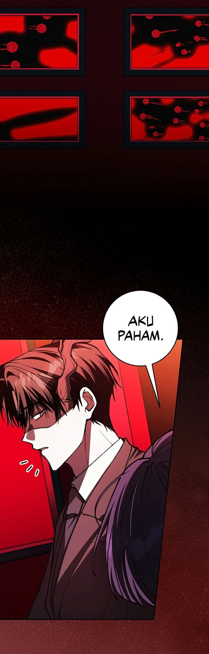 Got Dropped into a Ghost Story, Still Gotta Work Chapter 26 - halaman 14