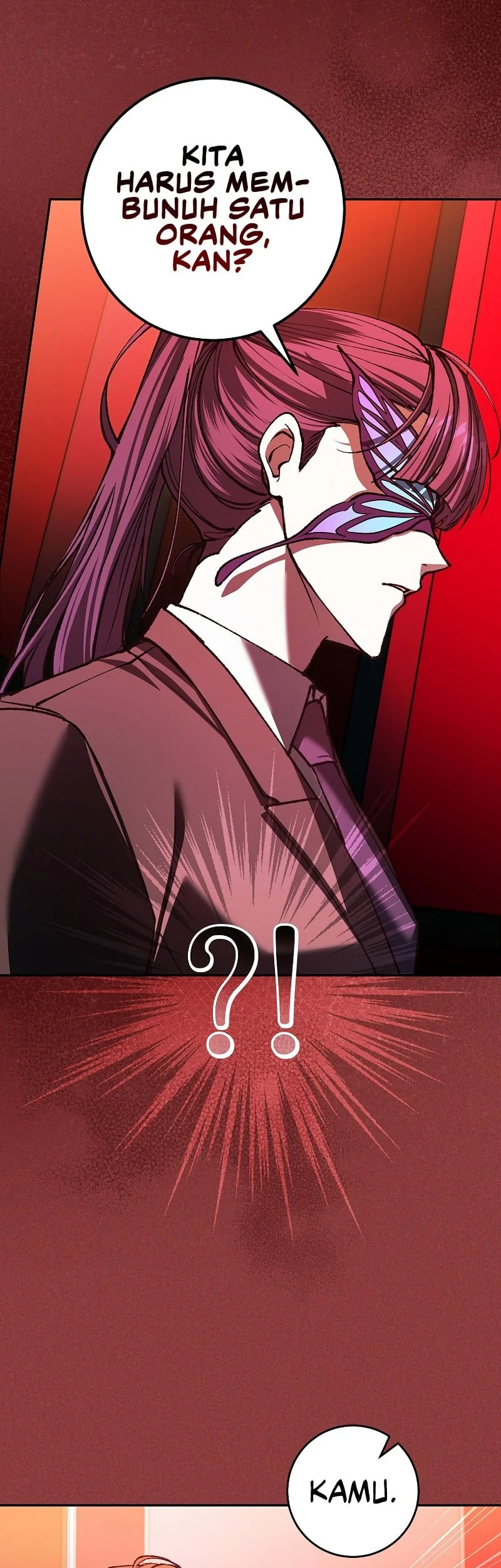 Got Dropped into a Ghost Story, Still Gotta Work Chapter 26 - halaman 15