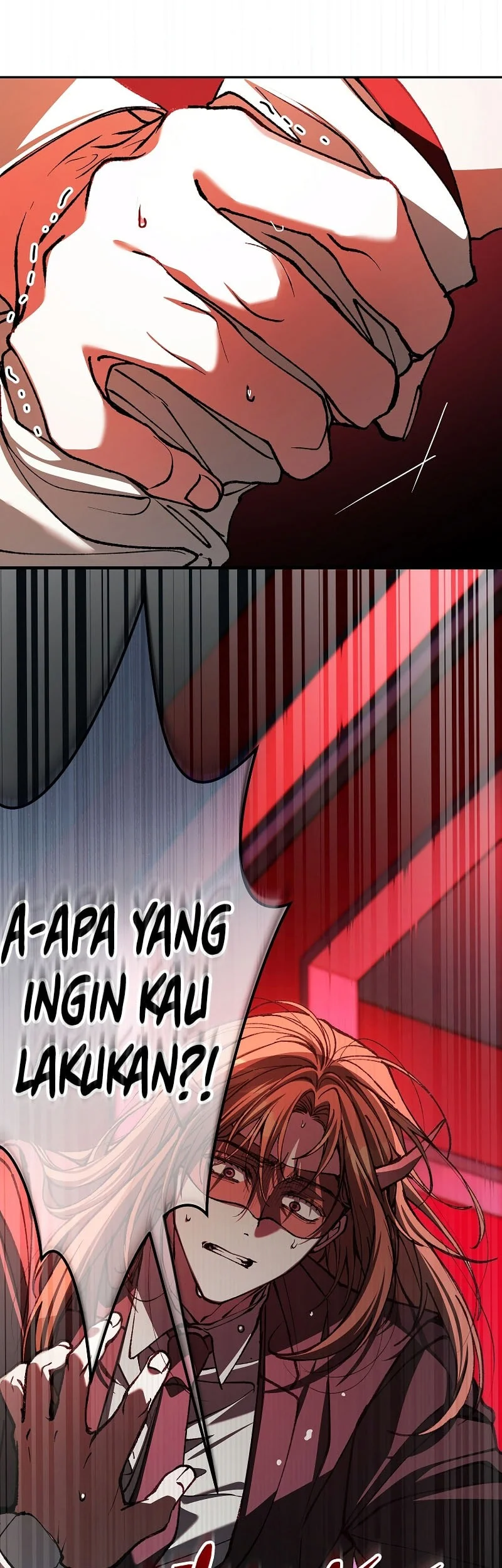 Got Dropped into a Ghost Story, Still Gotta Work Chapter 26 - halaman 18