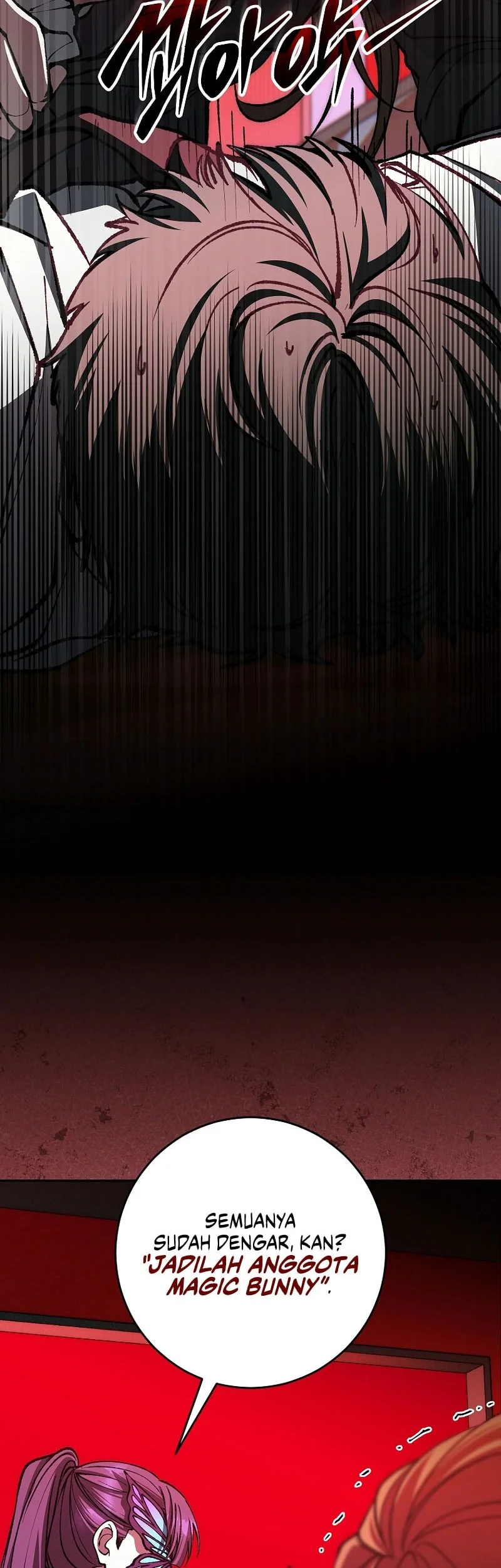 Got Dropped into a Ghost Story, Still Gotta Work Chapter 26 - halaman 19