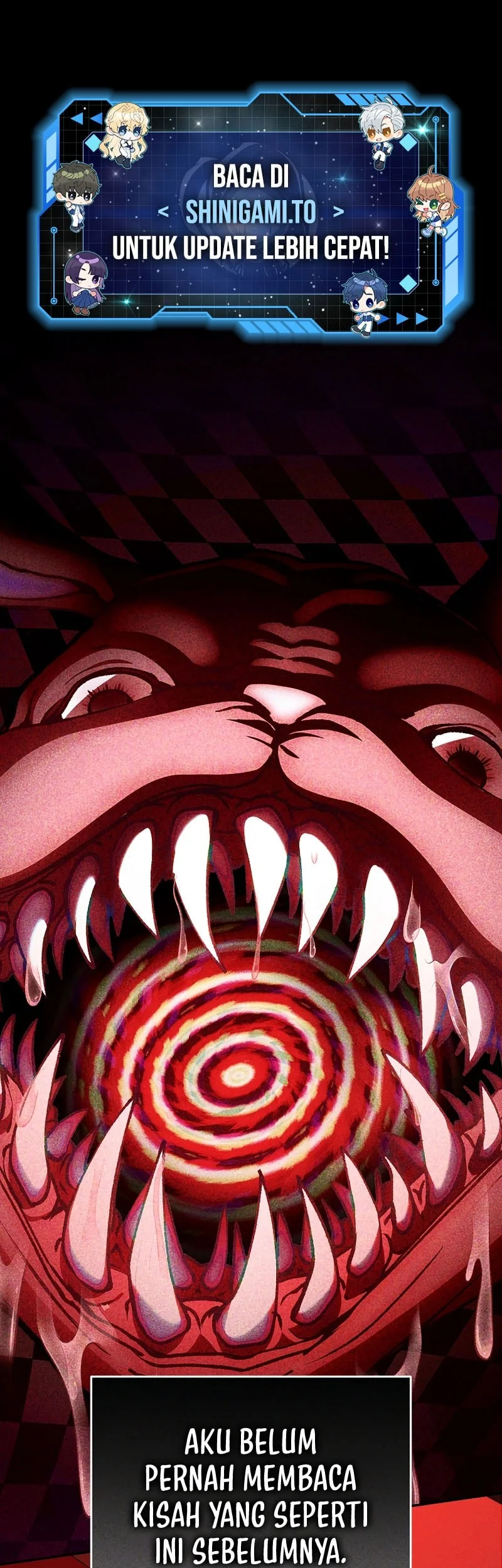 Got Dropped into a Ghost Story, Still Gotta Work Chapter 26 - halaman 2