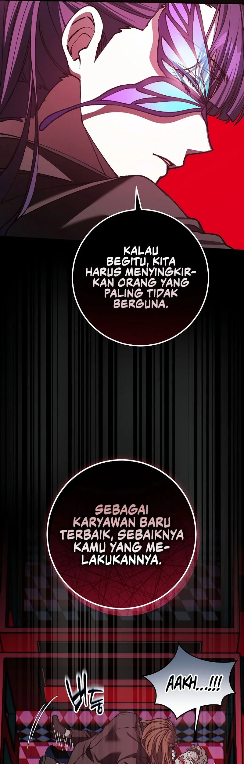 Got Dropped into a Ghost Story, Still Gotta Work Chapter 26 - halaman 22