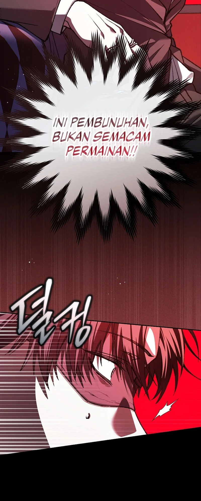 Got Dropped into a Ghost Story, Still Gotta Work Chapter 26 - halaman 25