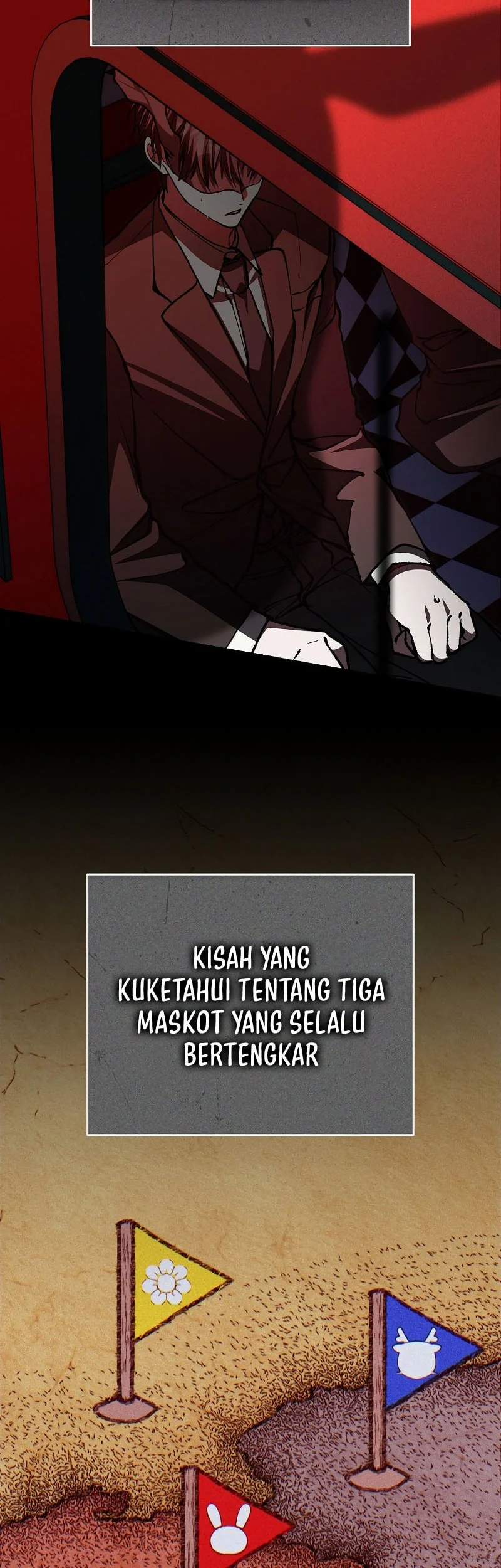 Got Dropped into a Ghost Story, Still Gotta Work Chapter 26 - halaman 3