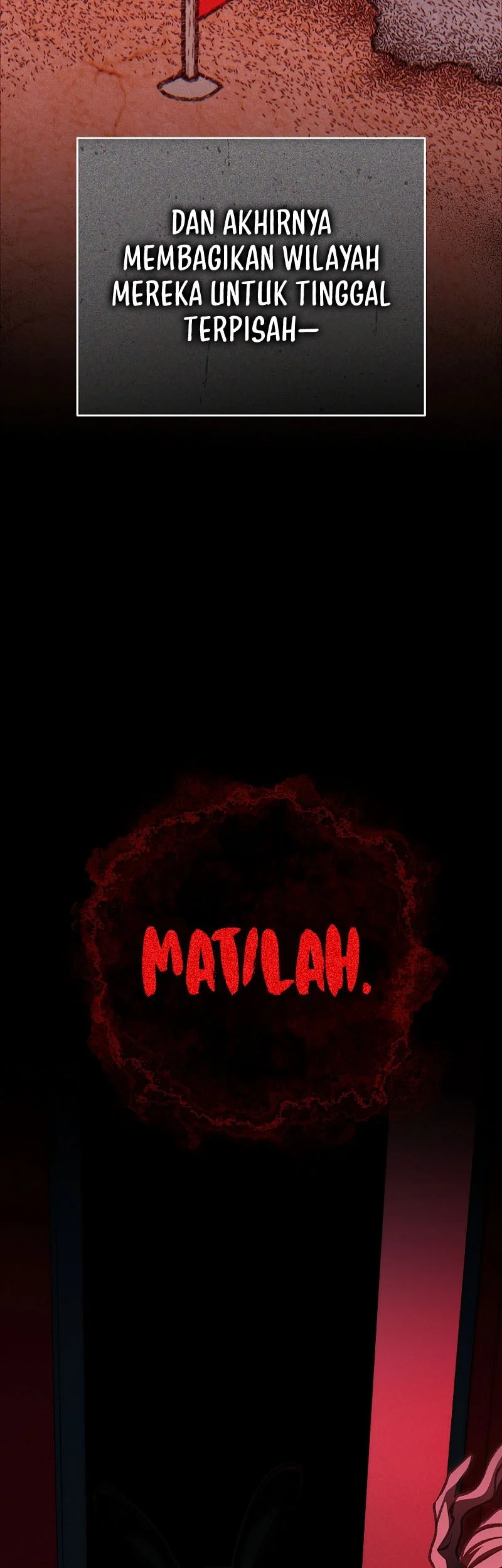Got Dropped into a Ghost Story, Still Gotta Work Chapter 26 - halaman 4