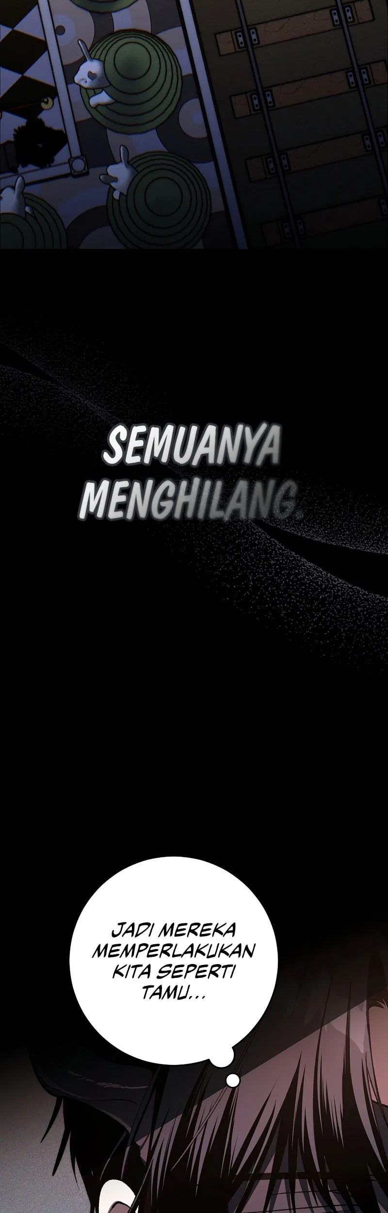 Got Dropped into a Ghost Story, Still Gotta Work Chapter 26 - halaman 50