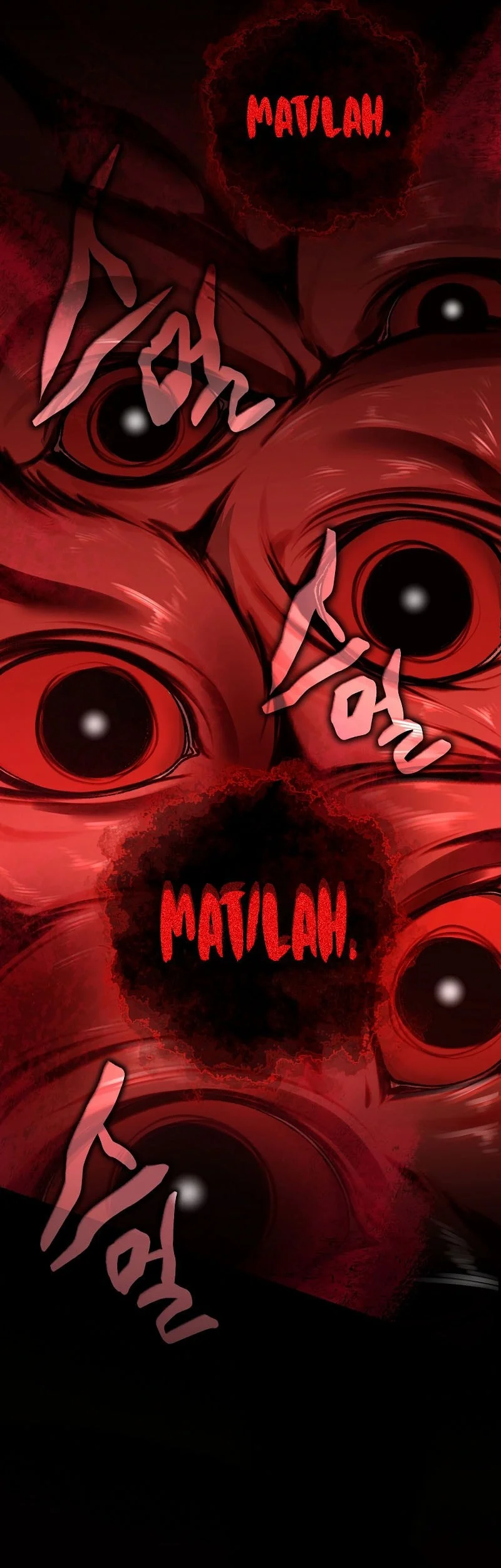 Got Dropped into a Ghost Story, Still Gotta Work Chapter 26 - halaman 6