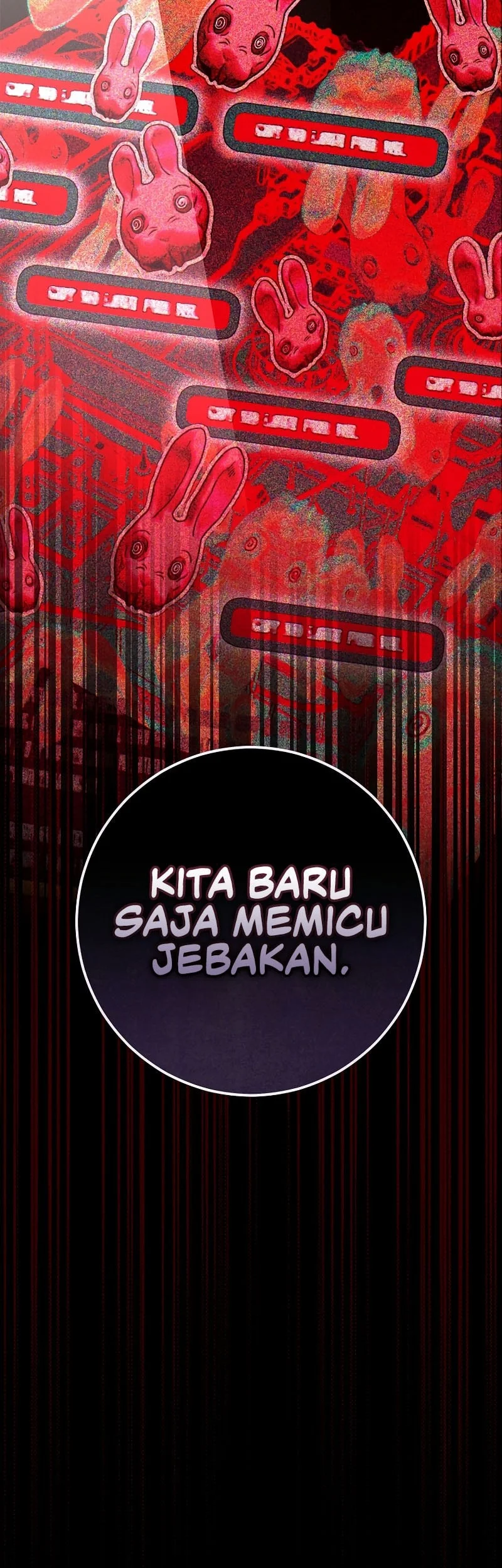 Got Dropped into a Ghost Story, Still Gotta Work Chapter 26 - halaman 66