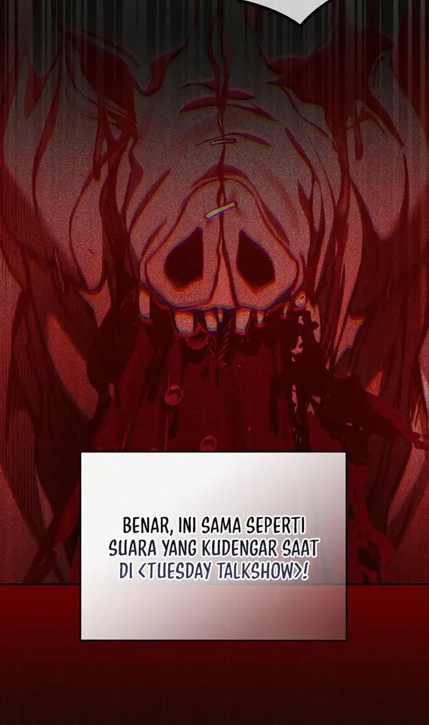 Got Dropped into a Ghost Story, Still Gotta Work Chapter 27 - halaman 12