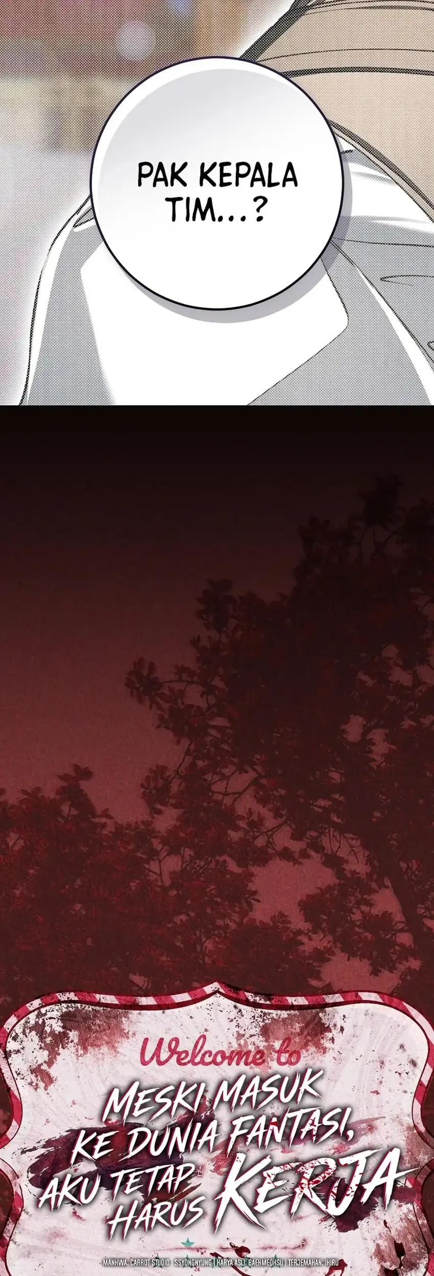 Got Dropped into a Ghost Story, Still Gotta Work Chapter 27 - halaman 23