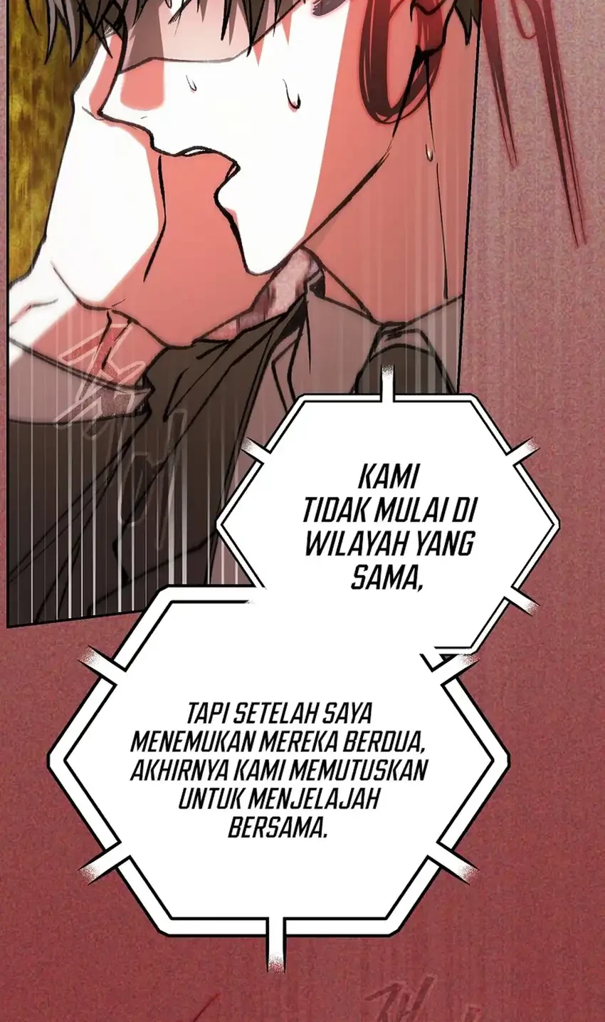 Got Dropped into a Ghost Story, Still Gotta Work Chapter 27 - halaman 32