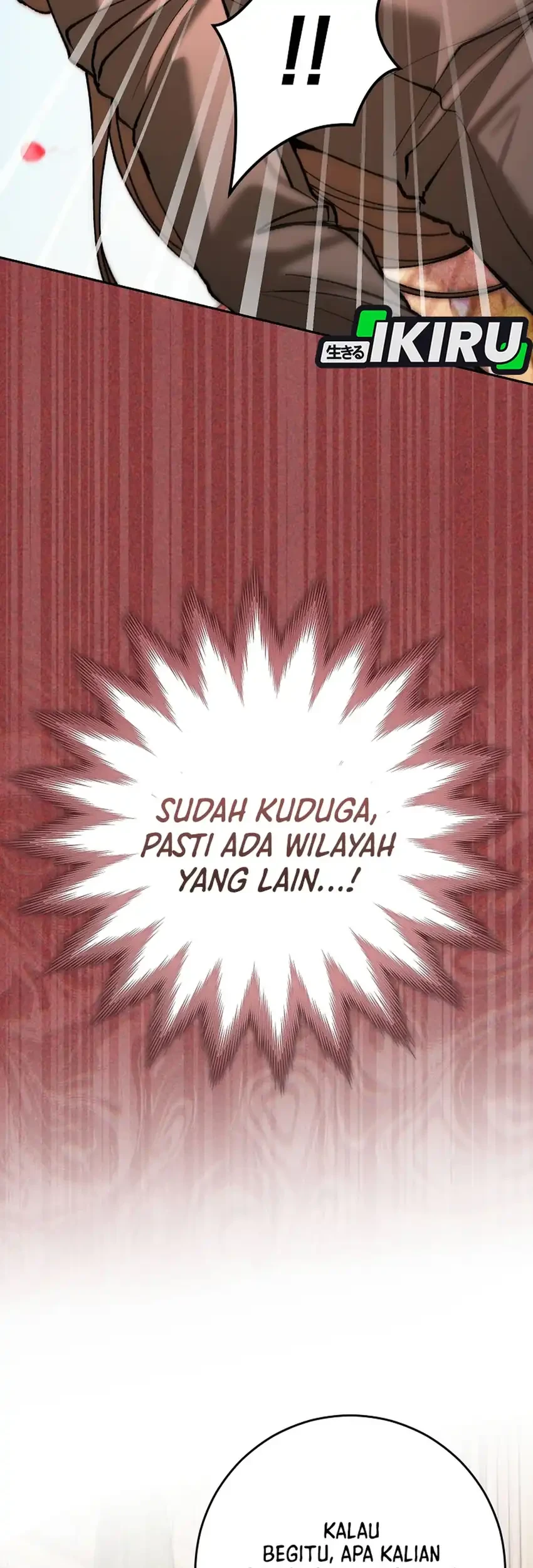 Got Dropped into a Ghost Story, Still Gotta Work Chapter 27 - halaman 35
