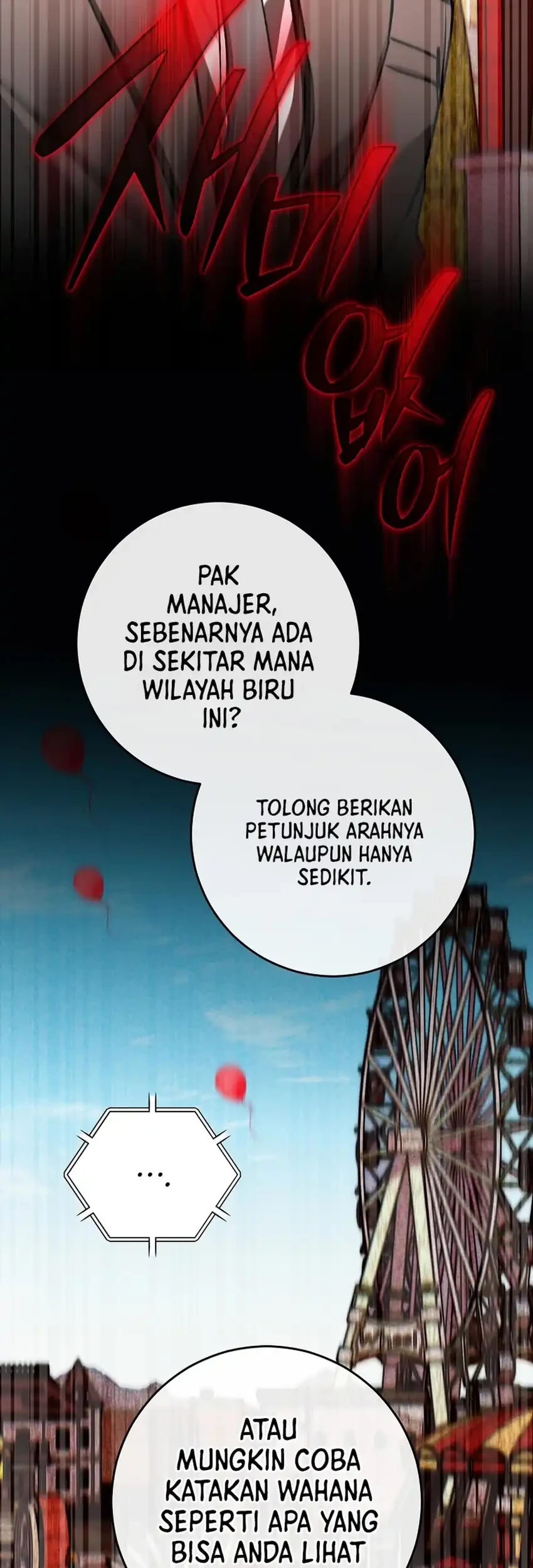 Got Dropped into a Ghost Story, Still Gotta Work Chapter 27 - halaman 37
