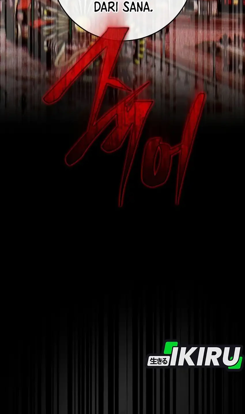 Got Dropped into a Ghost Story, Still Gotta Work Chapter 27 - halaman 38