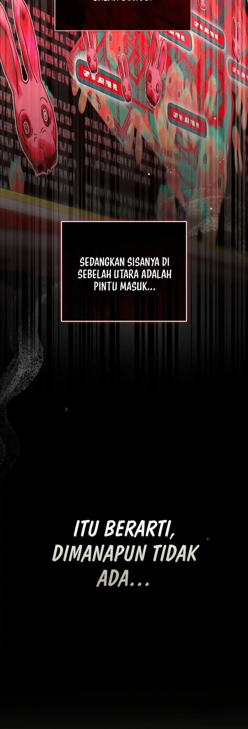 Got Dropped into a Ghost Story, Still Gotta Work Chapter 27 - halaman 43