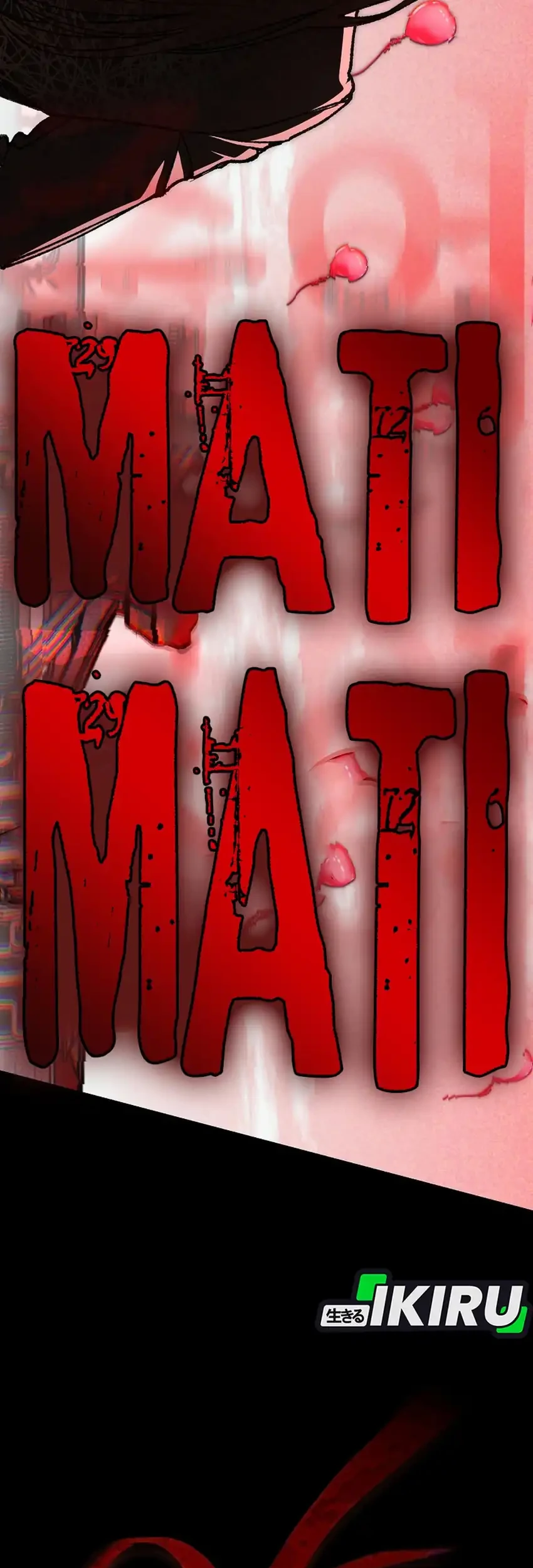 Got Dropped into a Ghost Story, Still Gotta Work Chapter 27 - halaman 77